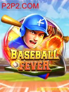 BaseballFever: Experiência de Jogo e Emoção com P2P2.COM