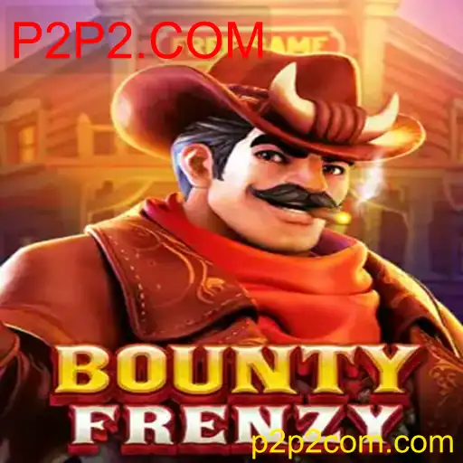 BountyFrenzy: O Mundo Emocionante do P2P2.COM