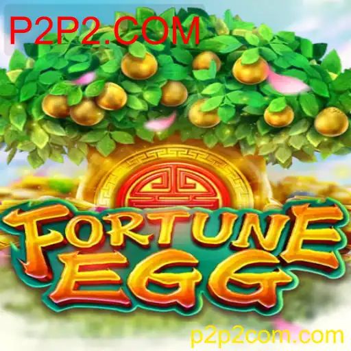FortuneEgg: Desvendando o Viciante Jogo Online em P2P2.COM