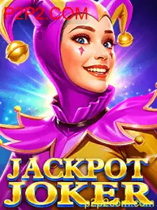 Descubra o Mundo Emocionante do Jogo JackpotJoker na P2P2.COM